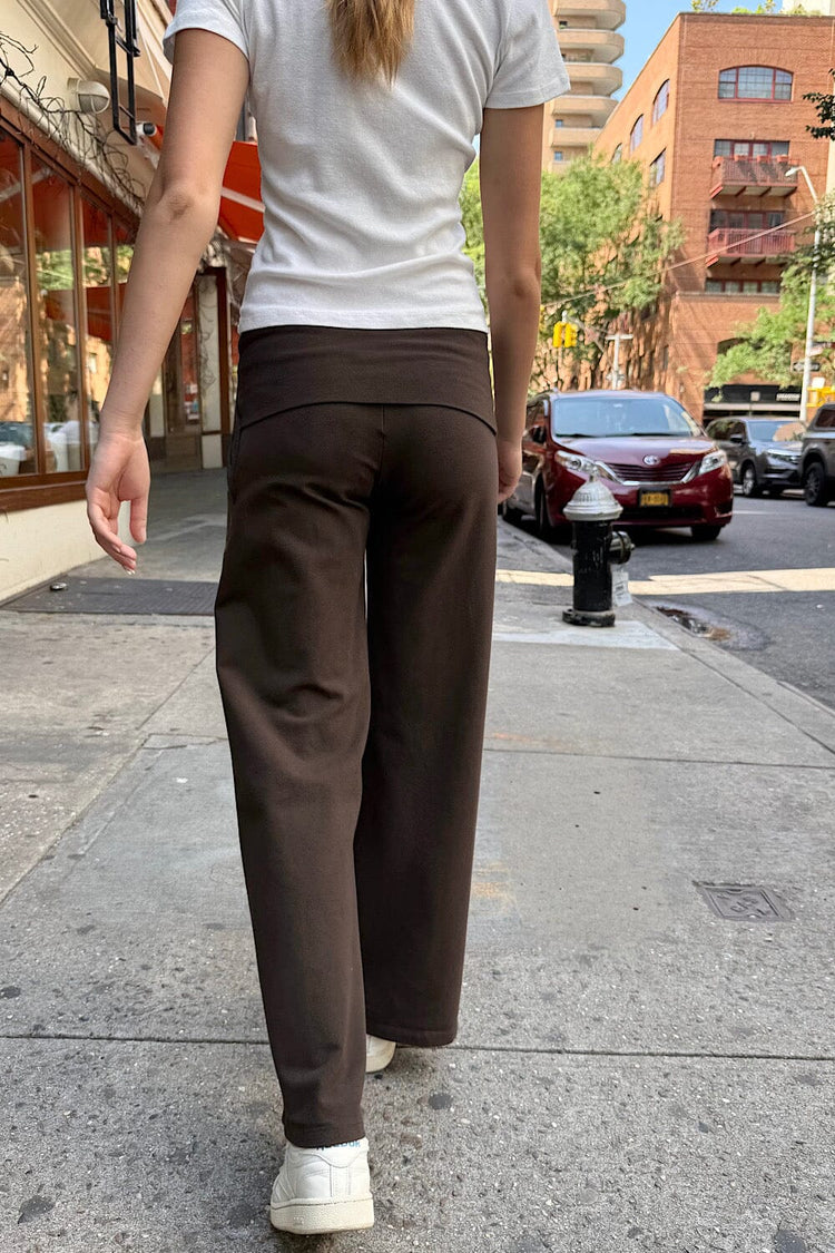 Brandy Melville Priscilla Pants
