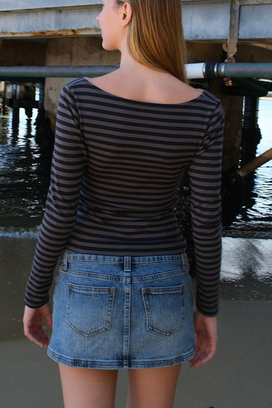 Brandy Melville Amara Top