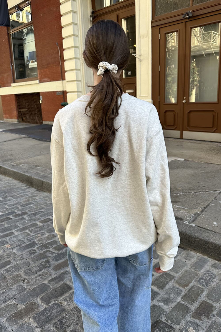 Brandy Melville Erica Sweatshirt