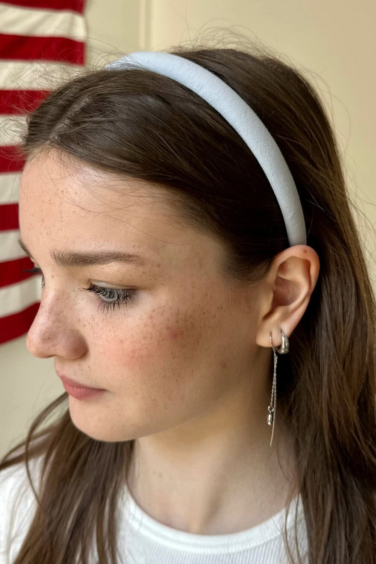 Brandy Melville Soft Headband