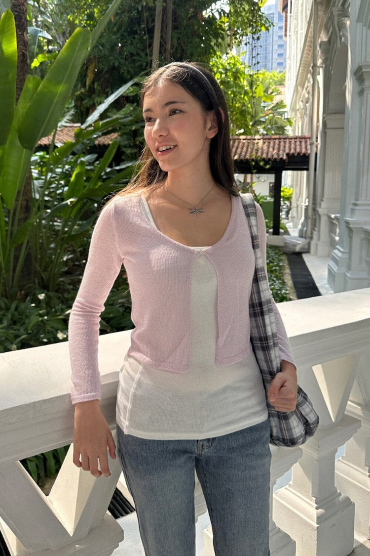 Brandy Melville Greta Top