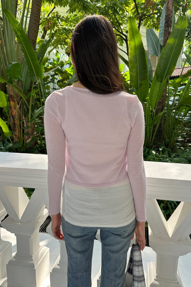 Brandy Melville Greta Top