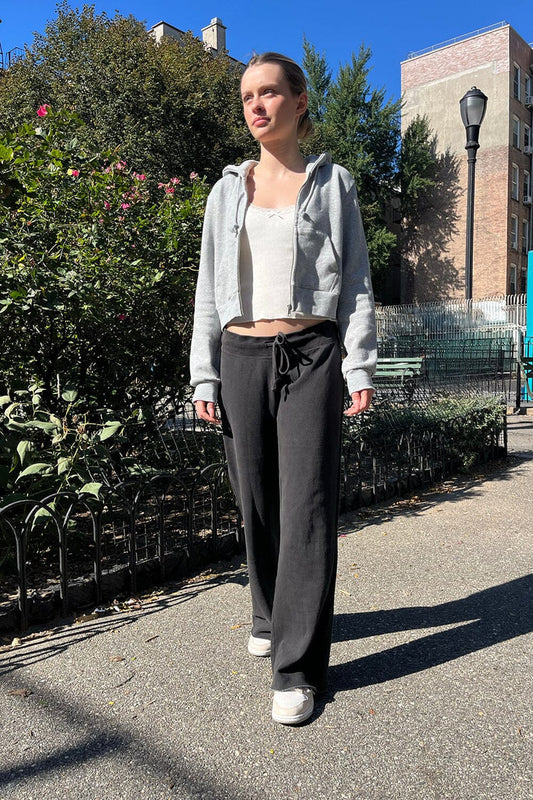 Brandy Melville Hilary Soft Yoga Pants