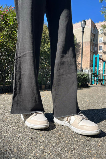 Brandy Melville Hilary Soft Yoga Pants