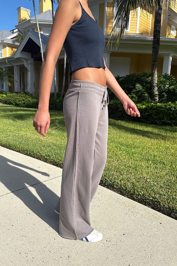 Brandy Melville Hilary Soft Yoga Pants