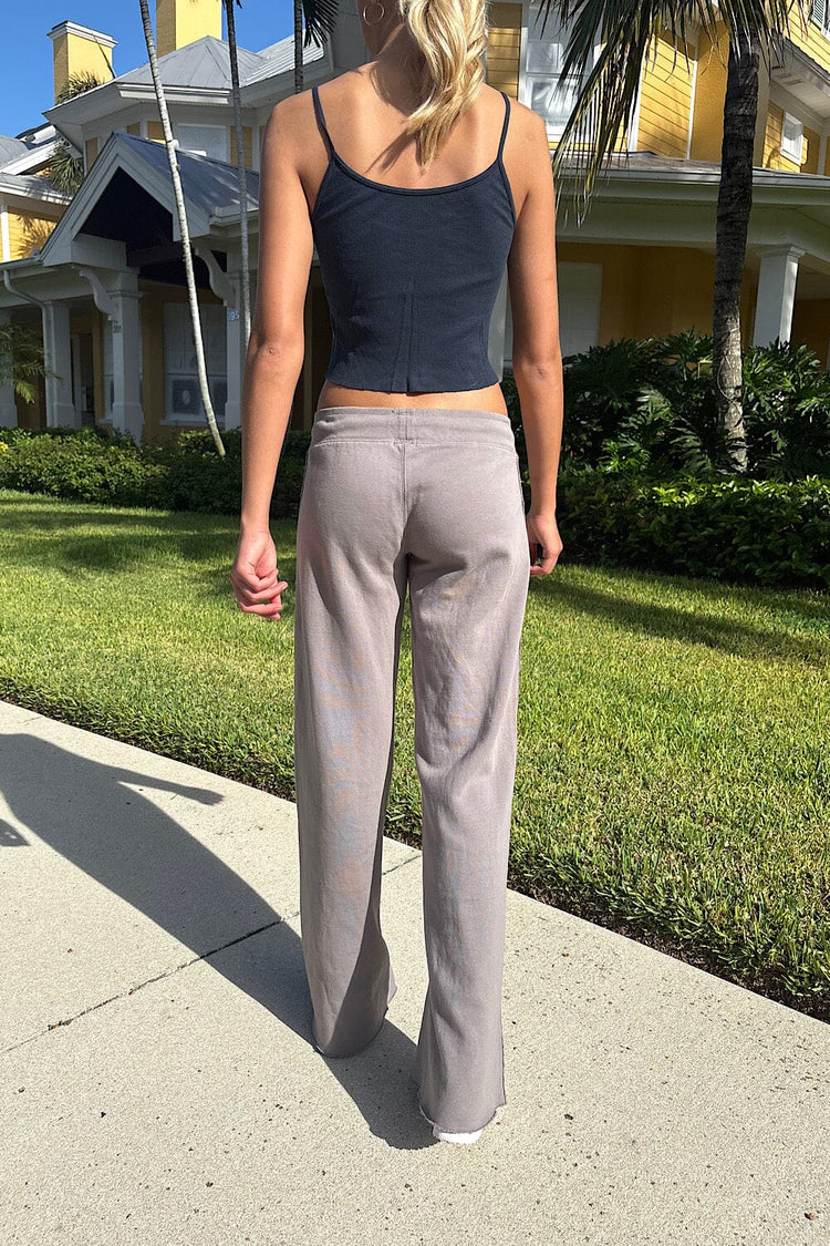 Brandy Melville Hilary Soft Yoga Pants
