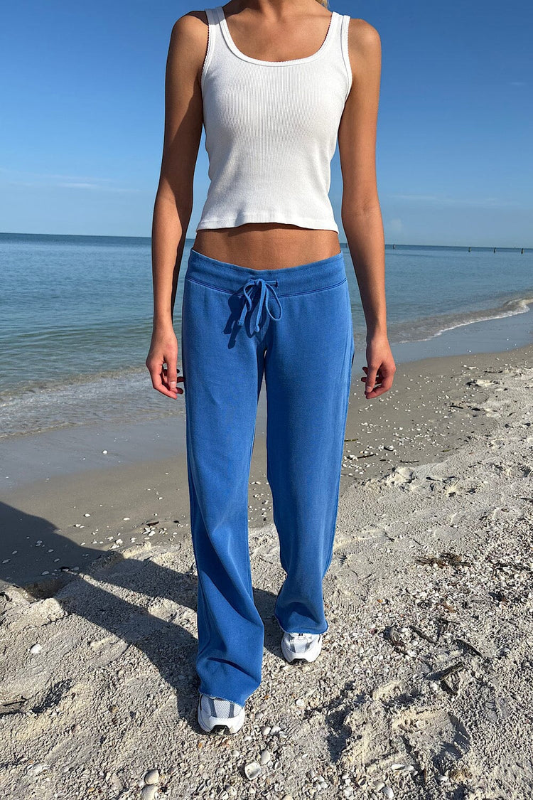 Brandy Melville Hilary Soft Yoga Pants