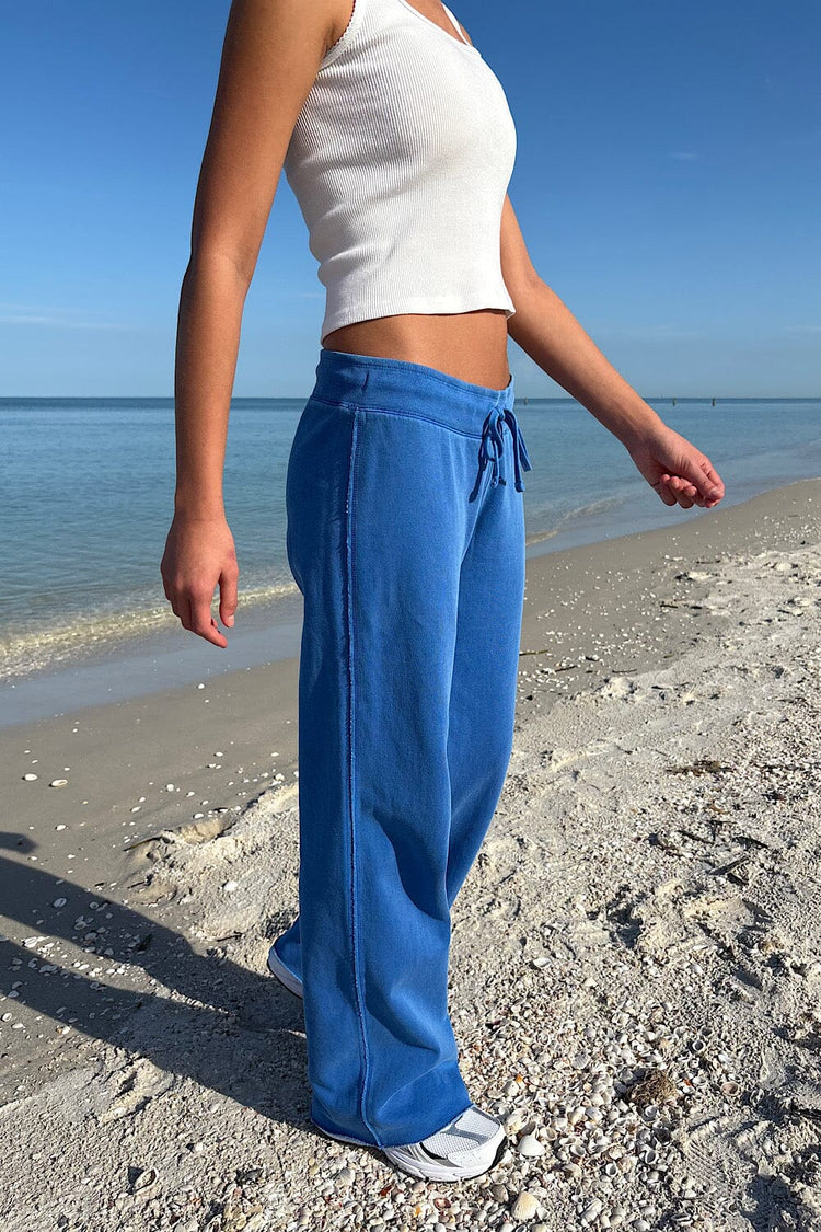 Brandy Melville Hilary Soft Yoga Pants