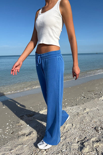 Brandy Melville Hilary Soft Yoga Pants