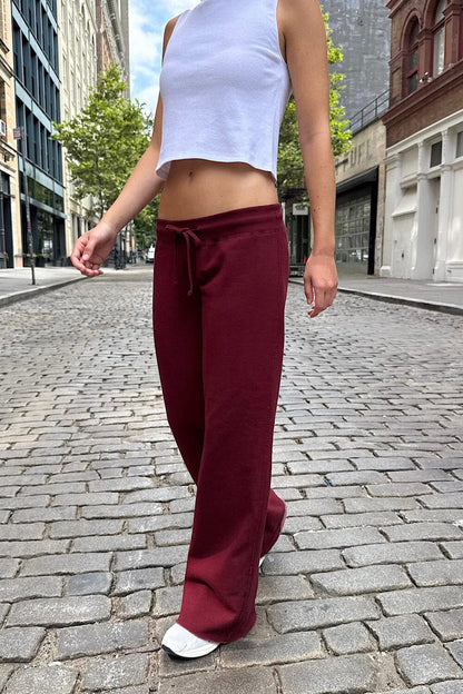 Brandy Melville Hilary Soft Yoga Pants