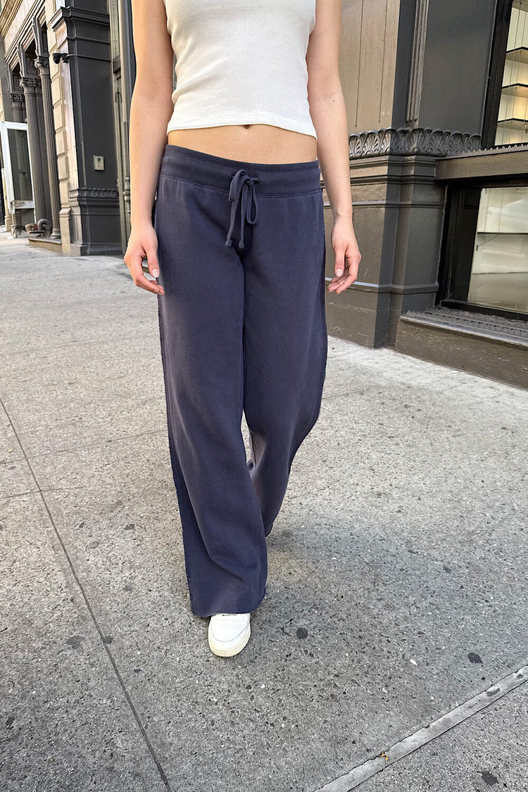 Brandy Melville Hilary Soft Yoga Pants