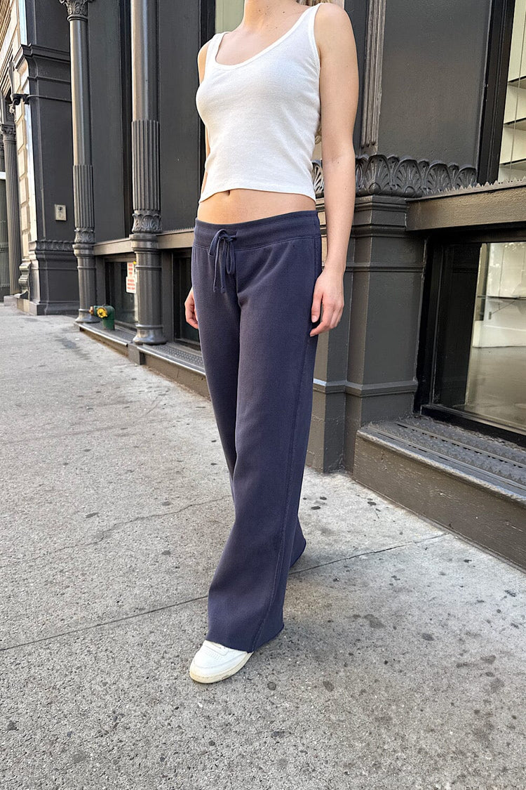 Brandy Melville Hilary Soft Yoga Pants