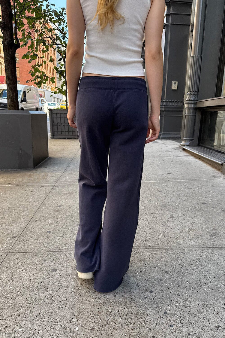 Brandy Melville Hilary Soft Yoga Pants