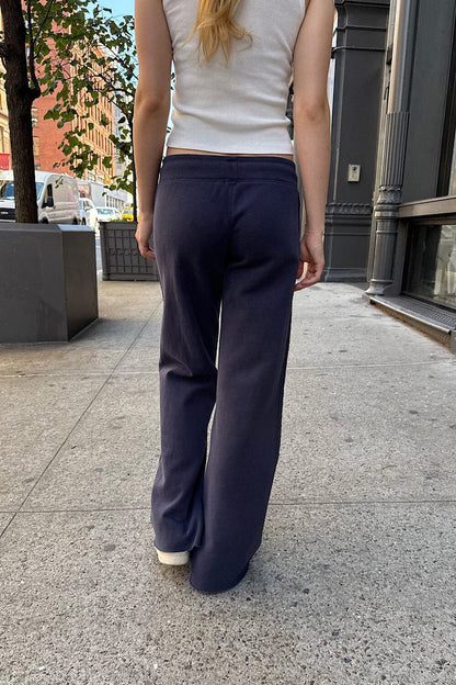 Brandy Melville Hilary Soft Yoga Pants