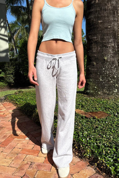 Brandy Melville Hilary Soft Yoga Pants