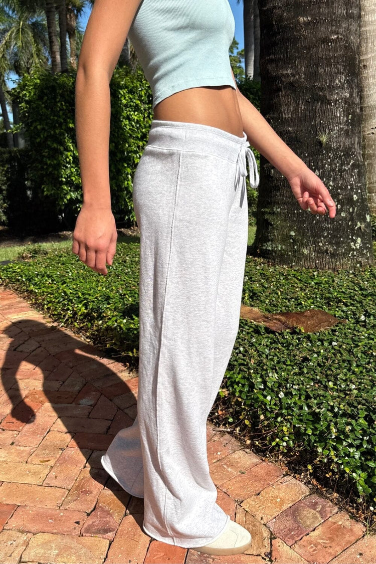 Brandy Melville Hilary Soft Yoga Pants
