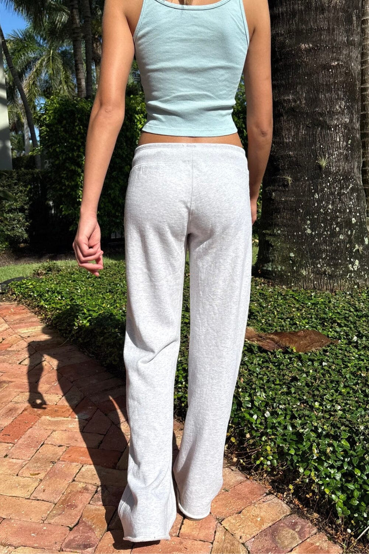 Brandy Melville Hilary Soft Yoga Pants