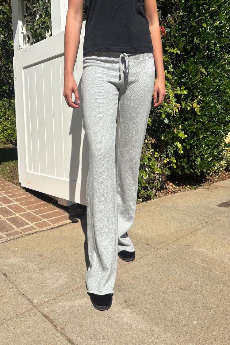 Brandy Melville Hilary Soft Yoga Pants