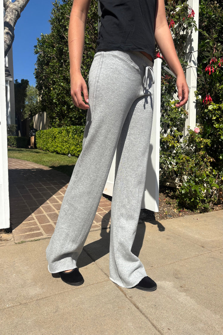 Brandy Melville Hilary Soft Yoga Pants