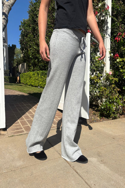 Brandy Melville Hilary Soft Yoga Pants