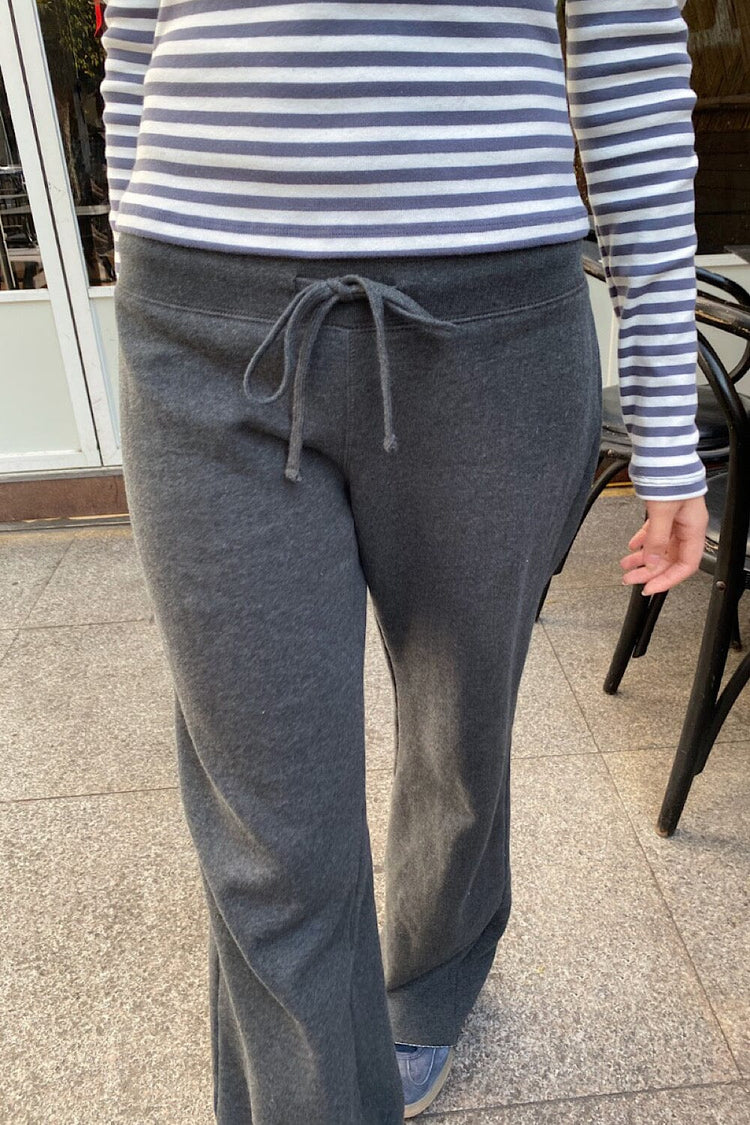 Brandy Melville Hilary Soft Yoga Pants