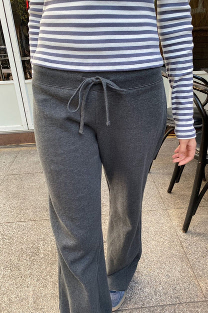 Brandy Melville Hilary Soft Yoga Pants