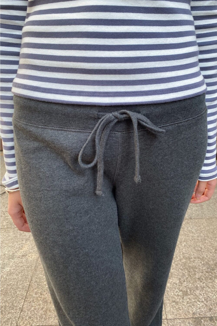 Brandy Melville Hilary Soft Yoga Pants