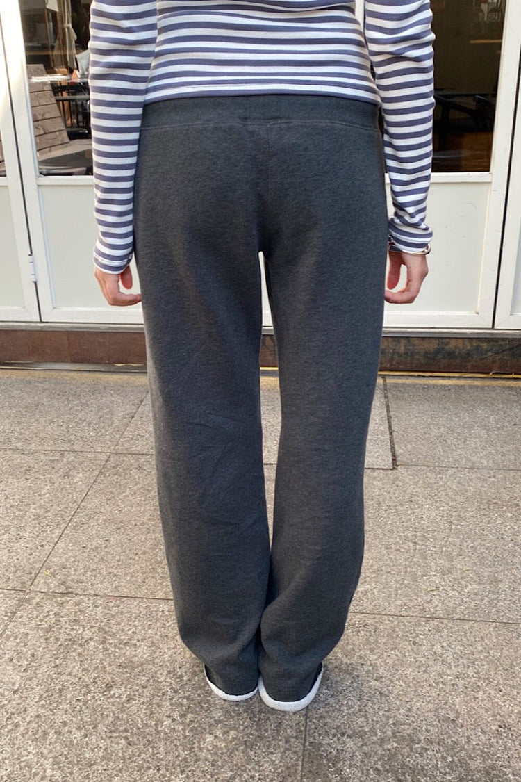 Brandy Melville Hilary Soft Yoga Pants