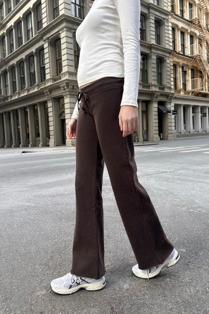 Brandy Melville Hilary Soft Yoga Pants