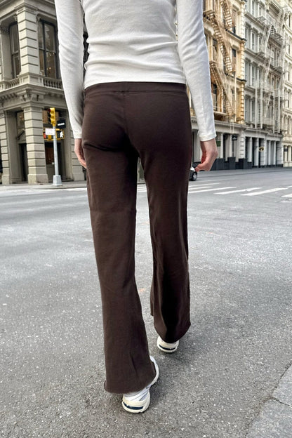 Brandy Melville Hilary Soft Yoga Pants