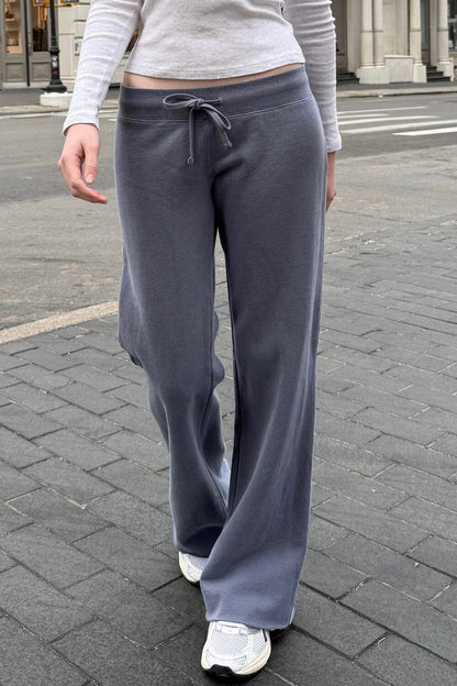 Brandy Melville Hilary Soft Yoga Pants