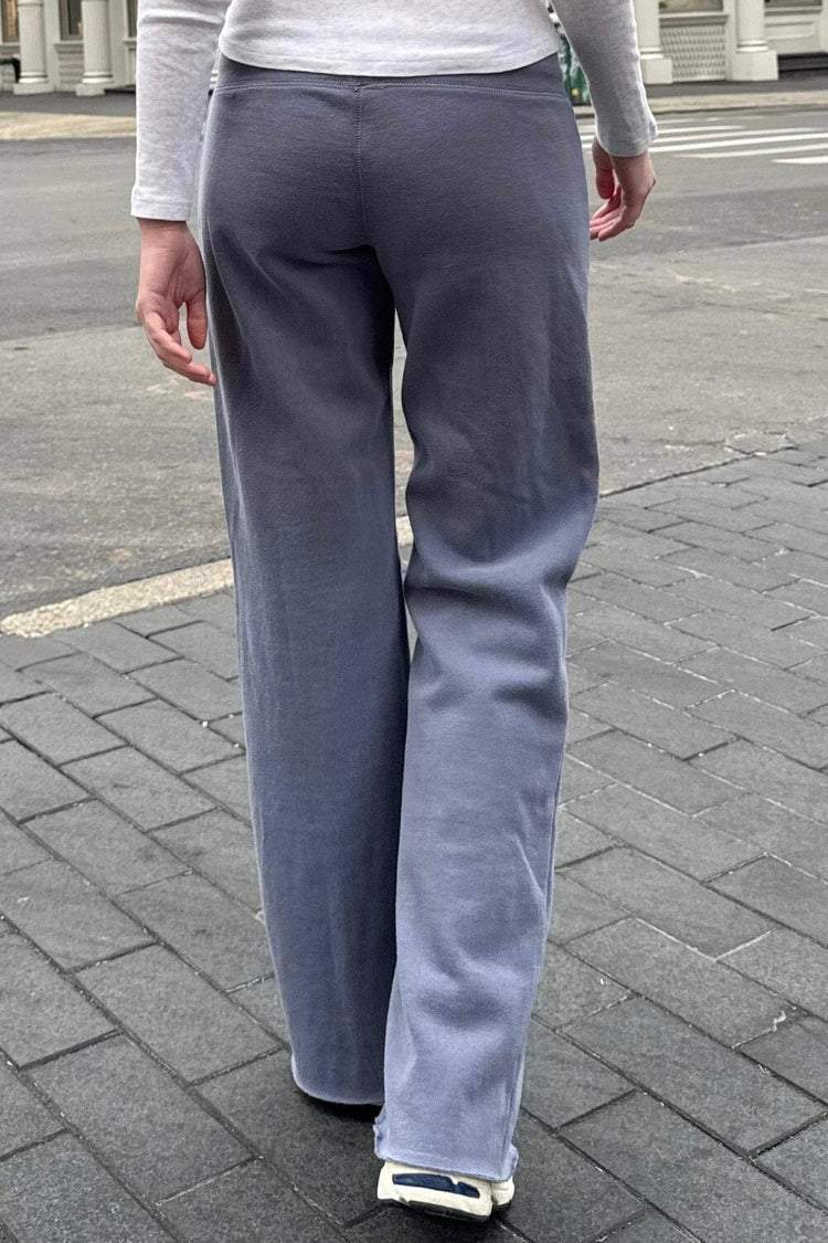 Brandy Melville Hilary Soft Yoga Pants