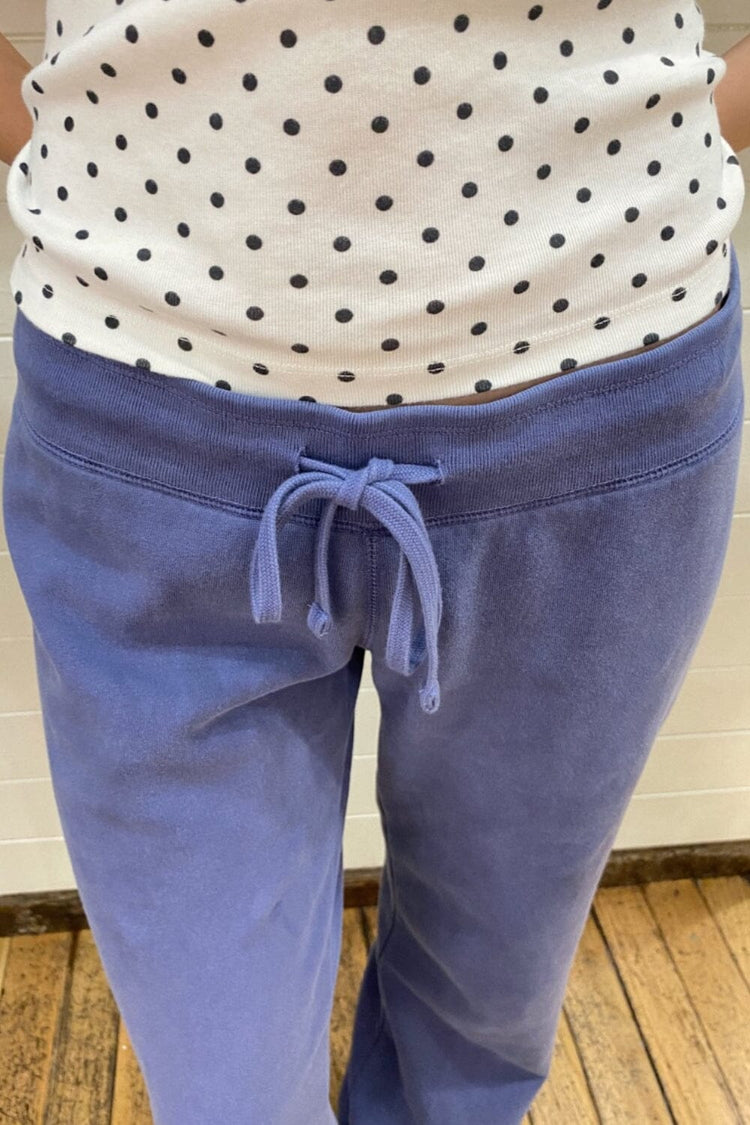 Brandy Melville Hilary Soft Yoga Pants