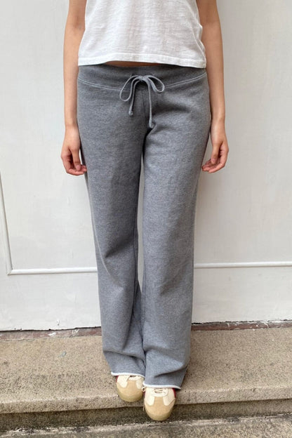 Brandy Melville Hilary Soft Yoga Pants