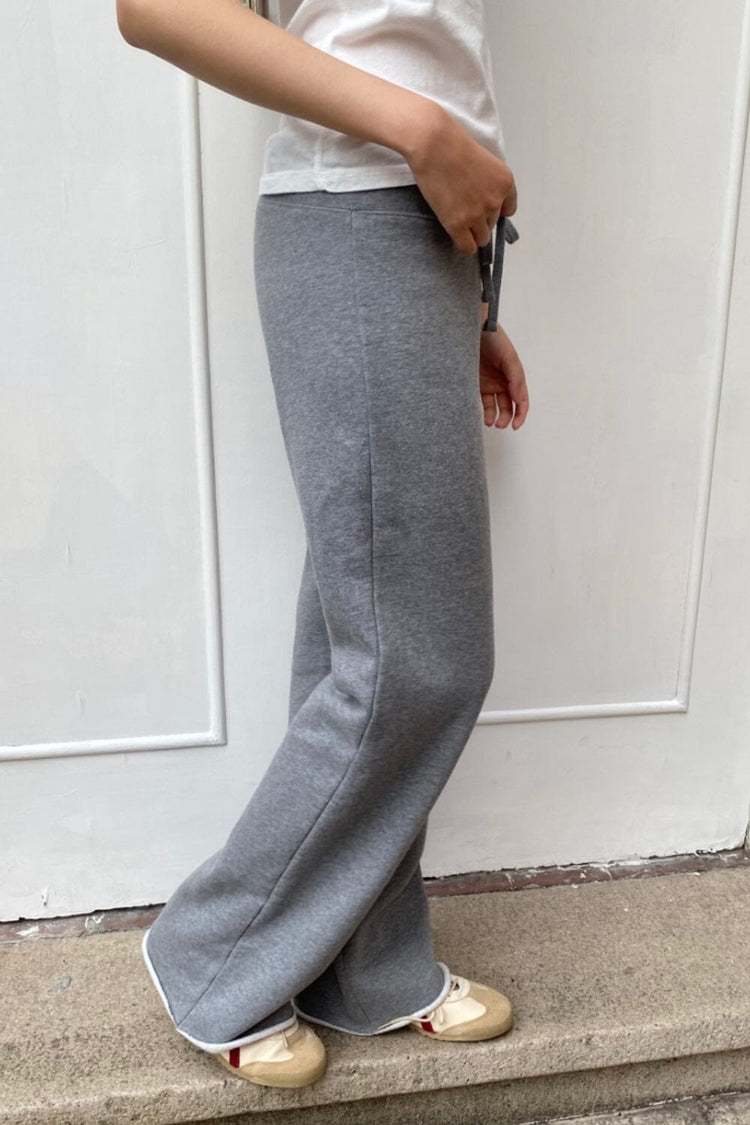 Brandy Melville Hilary Soft Yoga Pants
