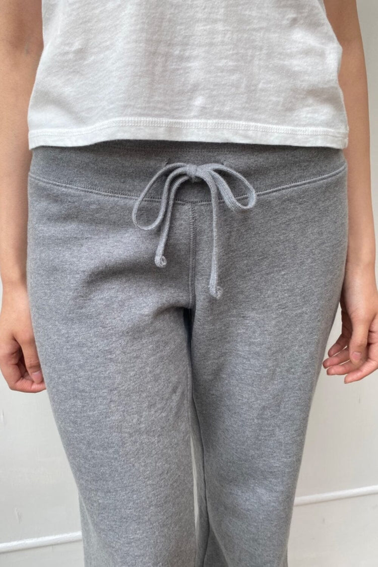 Brandy Melville Hilary Soft Yoga Pants