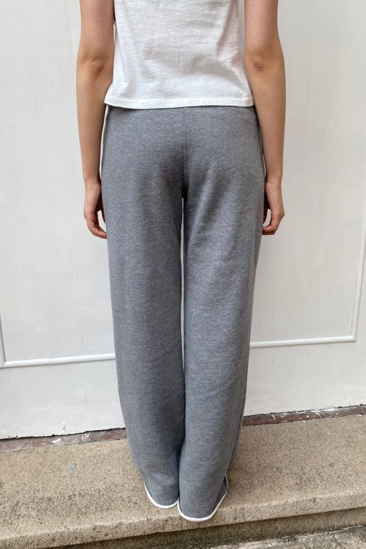 Brandy Melville Hilary Soft Yoga Pants