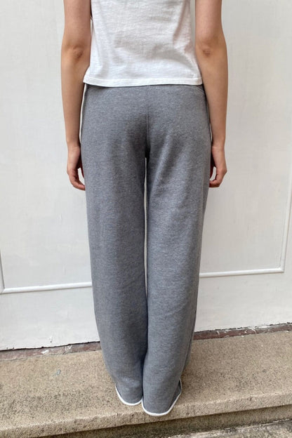 Brandy Melville Hilary Soft Yoga Pants
