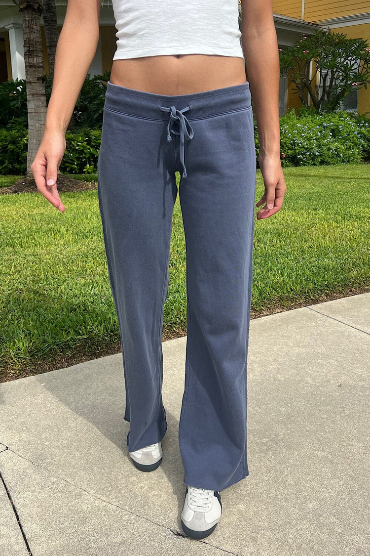 Brandy Melville Hilary Soft Yoga Pants