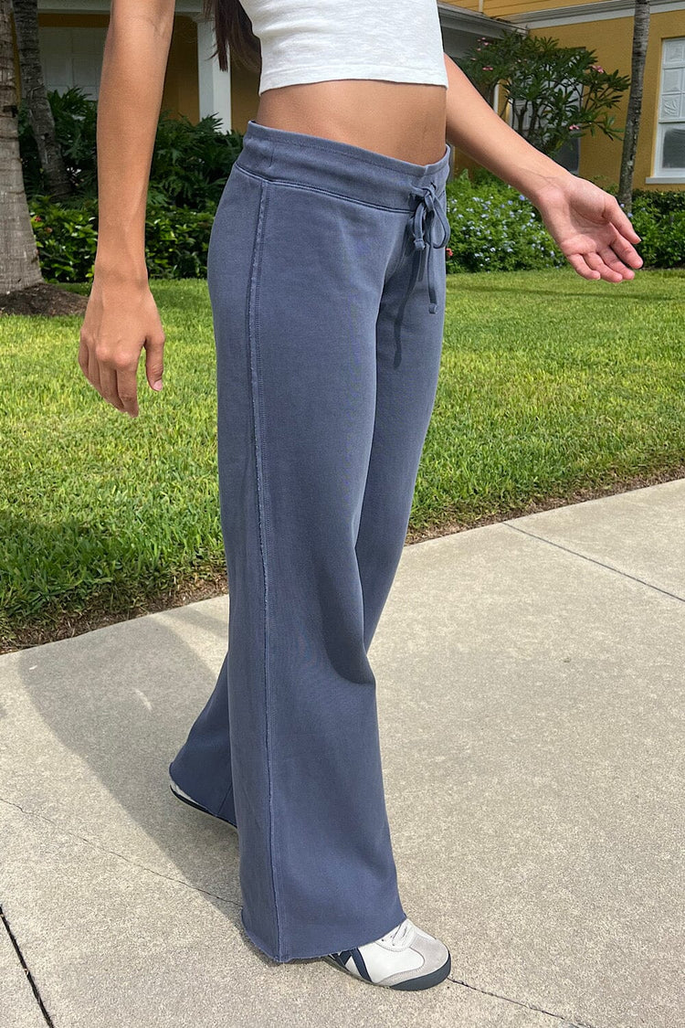 Brandy Melville Hilary Soft Yoga Pants