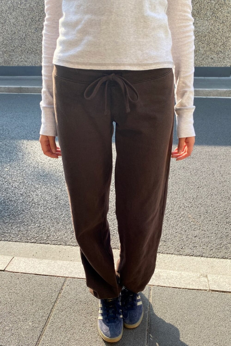 Brandy Melville Hilary Pants