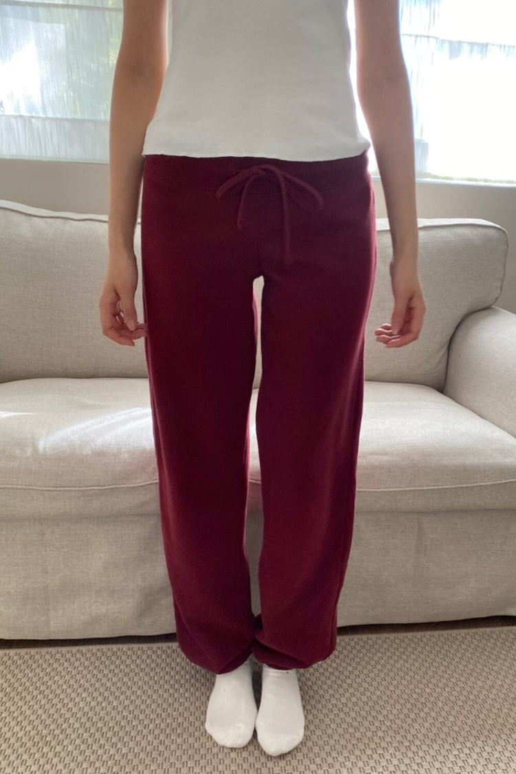 Brandy Melville Hilary Pants