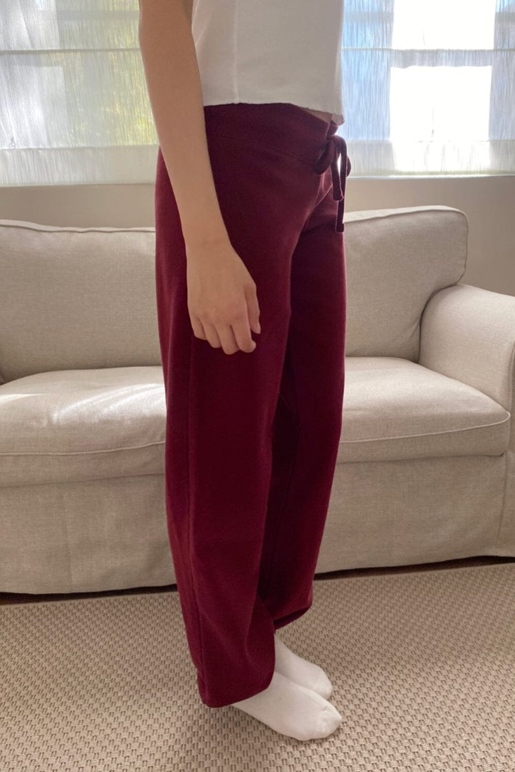 Brandy Melville Hilary Pants