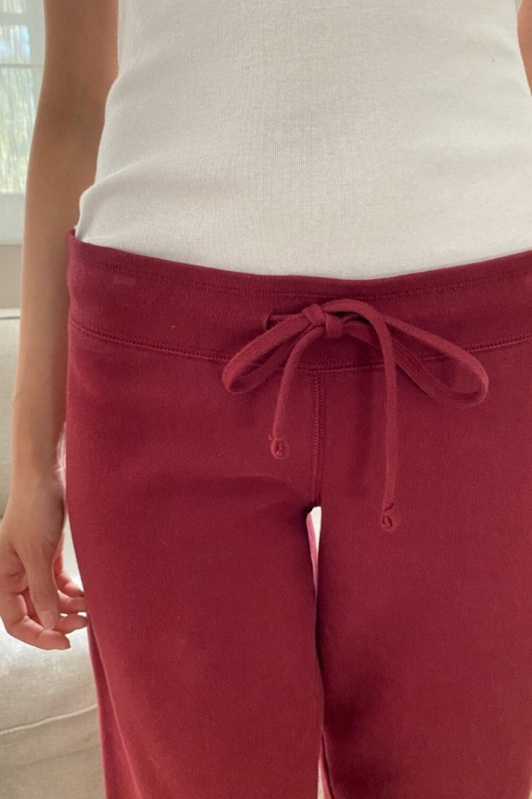 Brandy Melville Hilary Pants