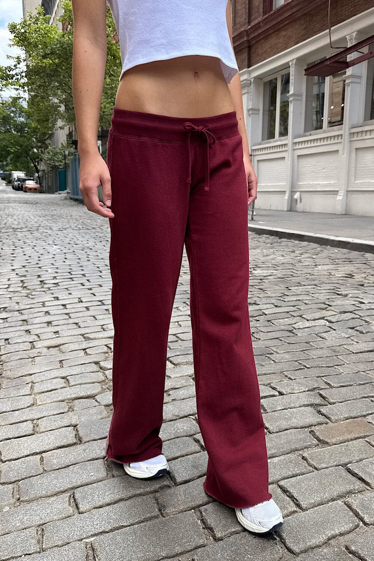 Brandy Melville Hilary Yoga Pants