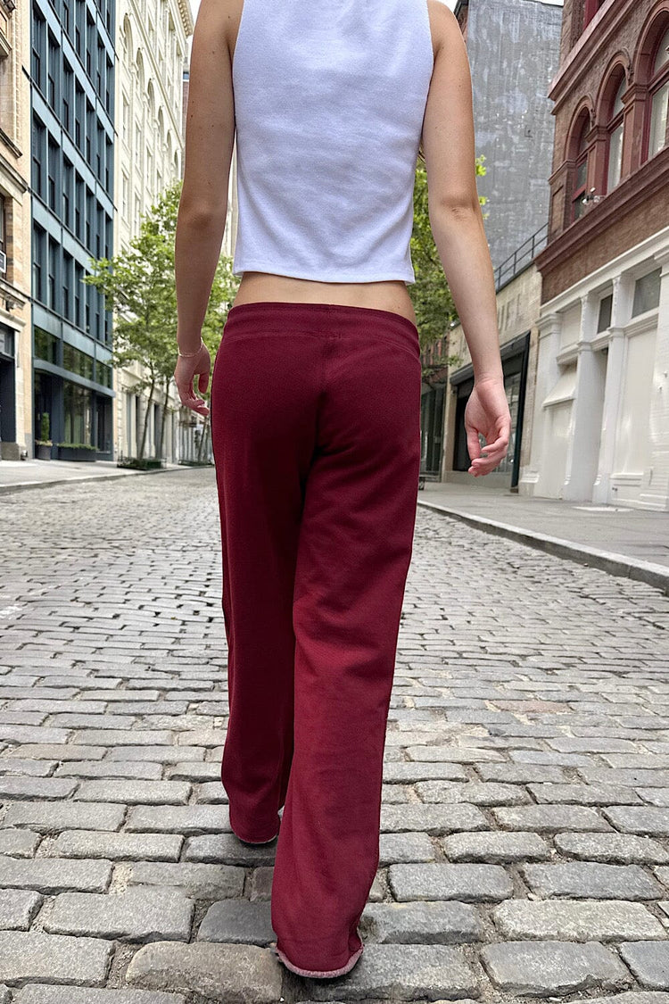 Brandy Melville Hilary Yoga Pants