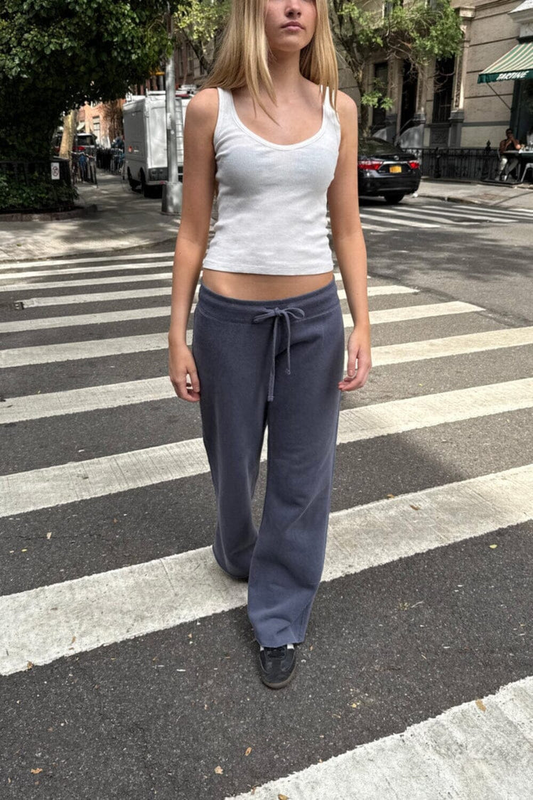 Brandy Melville Hilary Soft Yoga Pants
