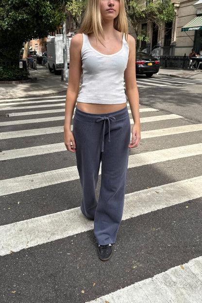 Brandy Melville Hilary Soft Yoga Pants