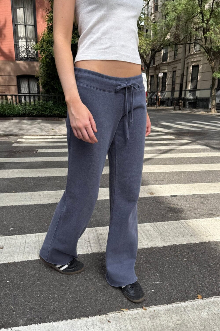 Brandy Melville Hilary Soft Yoga Pants