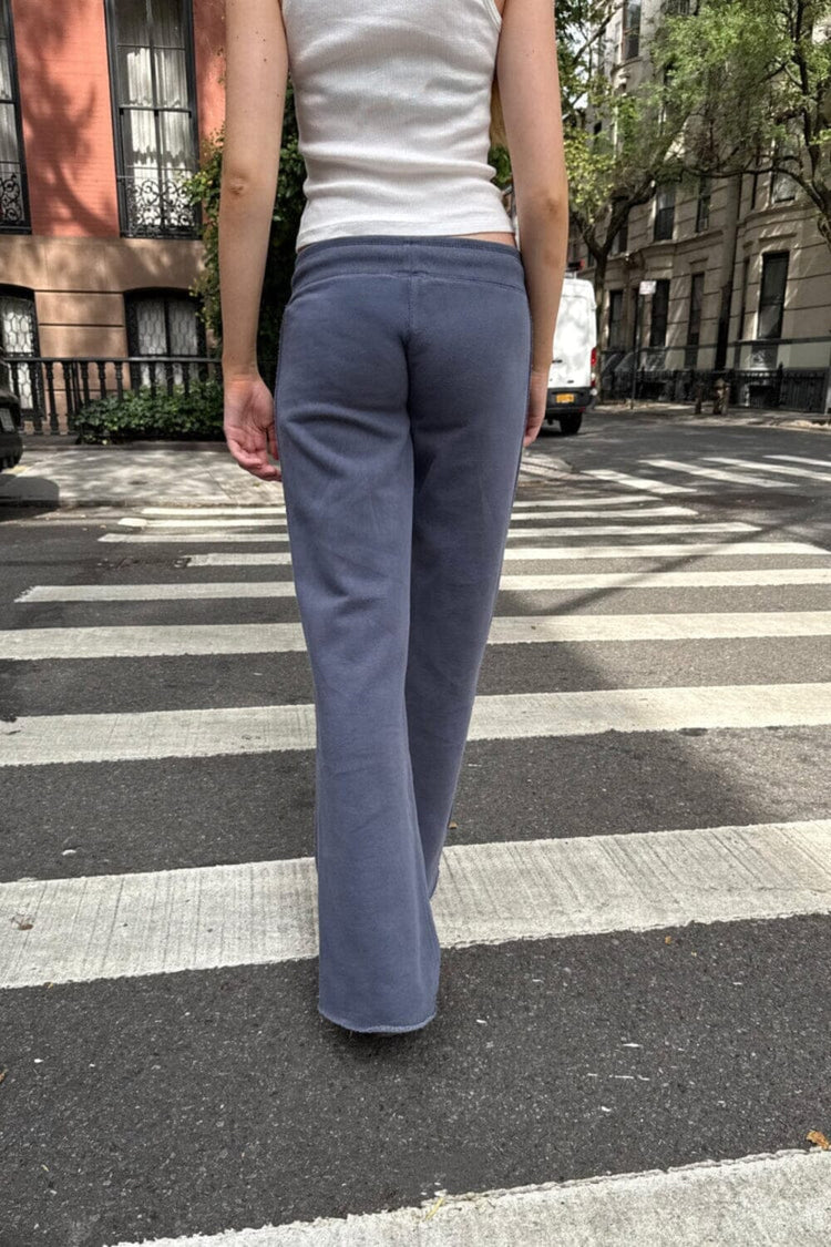 Brandy Melville Hilary Soft Yoga Pants